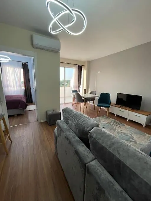 Apartment Lovely Access 2 Tirana Albania
