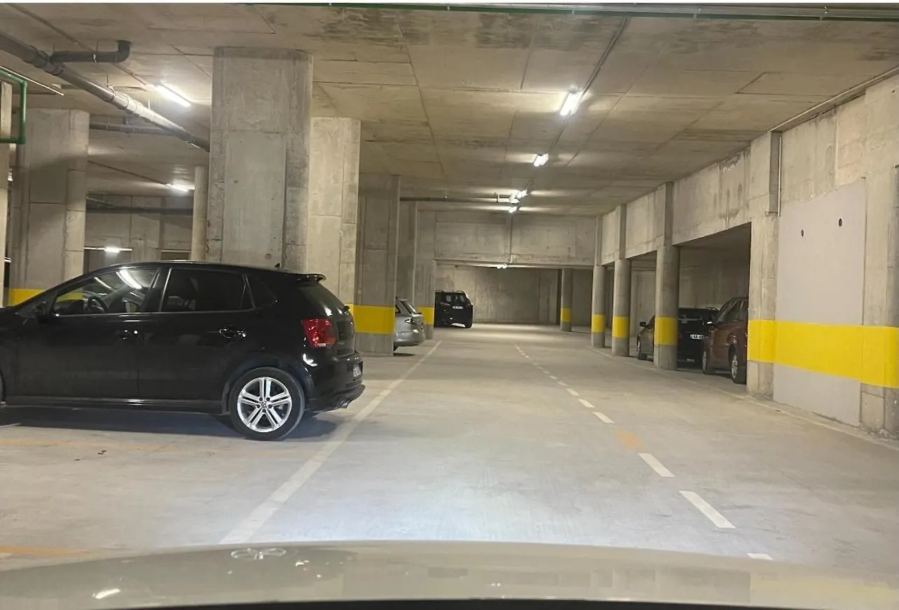 Lovely Access 2 location